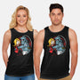 Why You Little Alchemist-Unisex-Basic-Tank-Barbadifuoco
