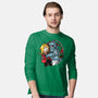 Why You Little Alchemist-Mens-Long Sleeved-Tee-Barbadifuoco