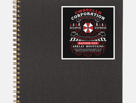 Ecliptic Express Emblem