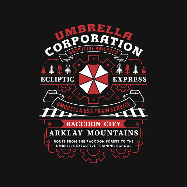 Ecliptic Express Emblem-None-Fleece-Blanket-LAGELANTEE