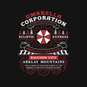 Ecliptic Express Emblem