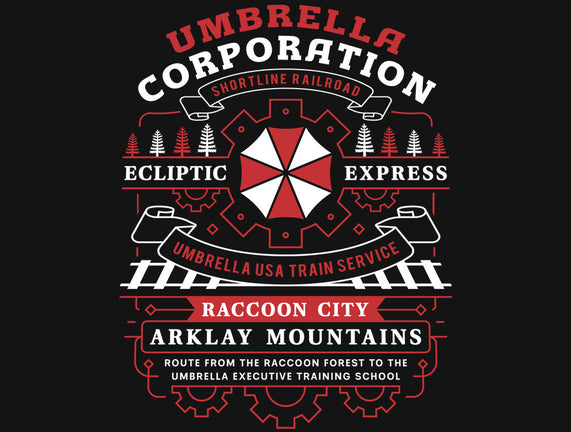 Ecliptic Express Emblem