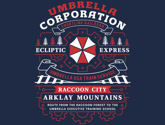 Ecliptic Express Emblem