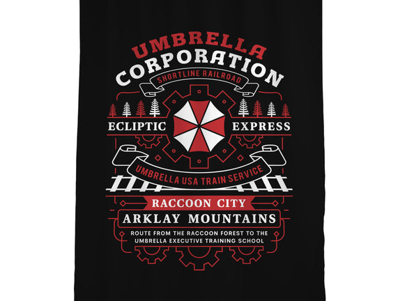 Ecliptic Express Emblem