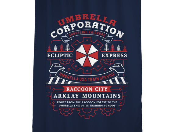 Ecliptic Express Emblem