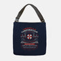 Ecliptic Express Emblem-None-Adjustable Tote-Bag-LAGELANTEE