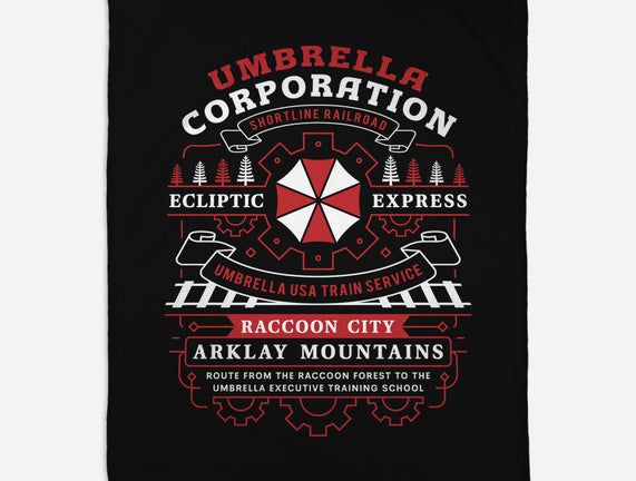 Ecliptic Express Emblem