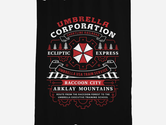 Ecliptic Express Emblem