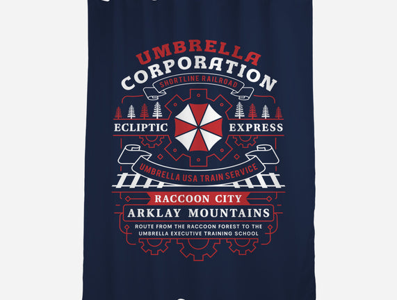 Ecliptic Express Emblem