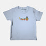 Totoro Park-Baby-Basic-Tee-Samuel