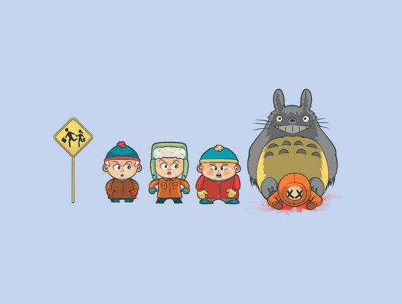 Totoro Park