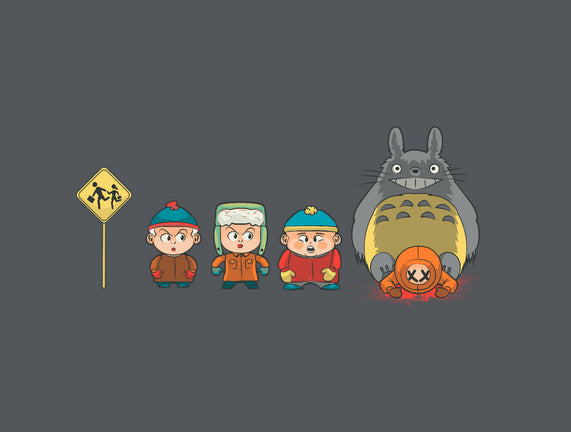 Totoro Park