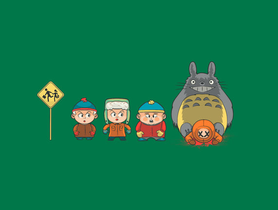 Totoro Park