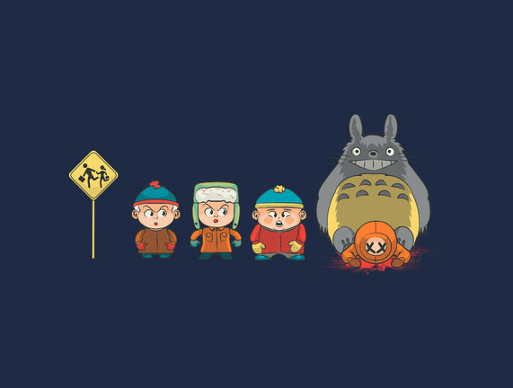 Totoro Park