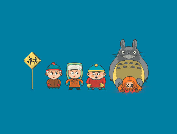 Totoro Park