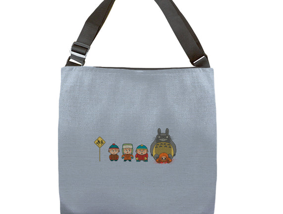 Totoro Park