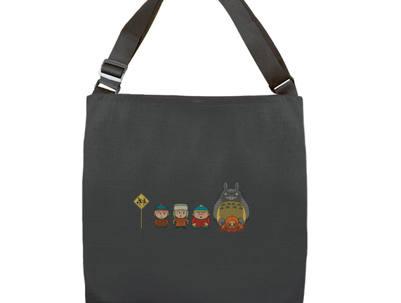 Totoro Park