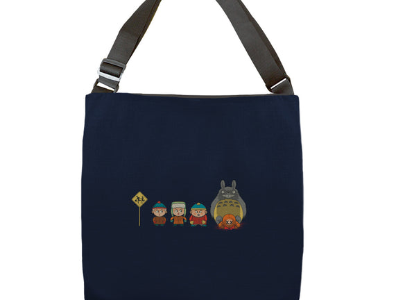 Totoro Park