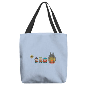 Totoro Park
