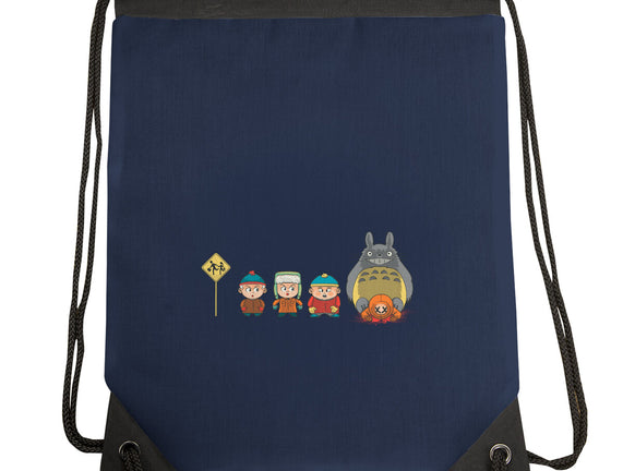Totoro Park