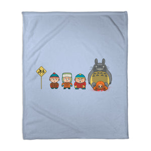 Totoro Park