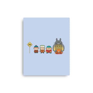 Totoro Park