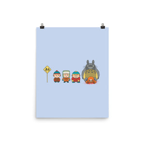 Totoro Park