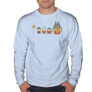 Totoro Park