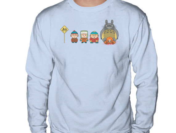 Totoro Park