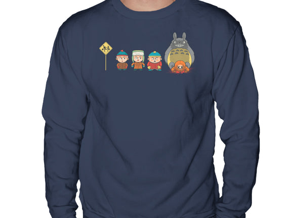 Totoro Park