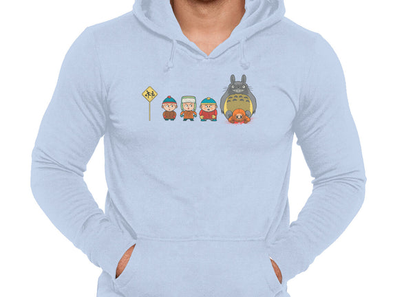 Totoro Park