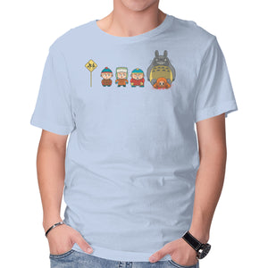 Totoro Park