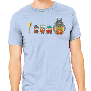 Totoro Park