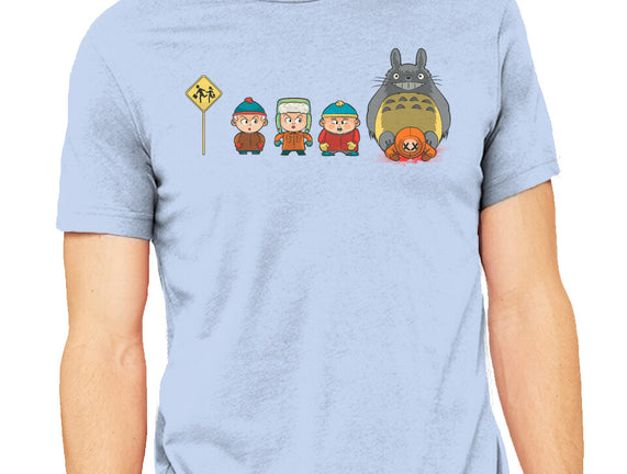 Totoro Park