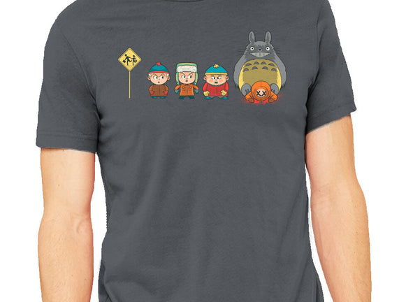 Totoro Park