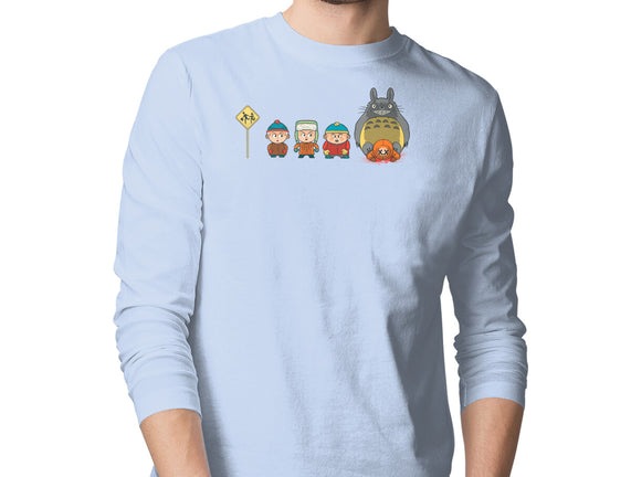 Totoro Park