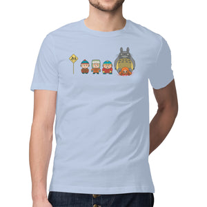 Totoro Park