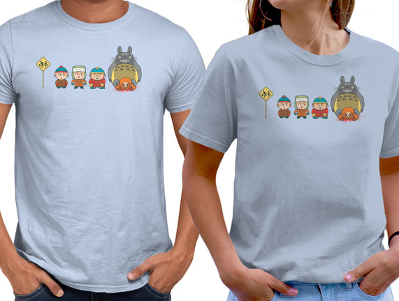 Totoro Park