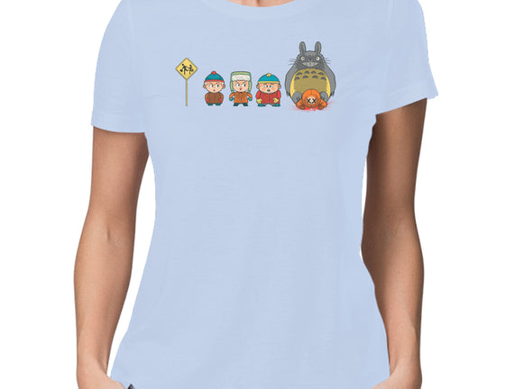 Totoro Park