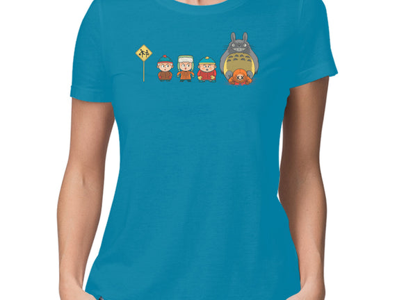 Totoro Park