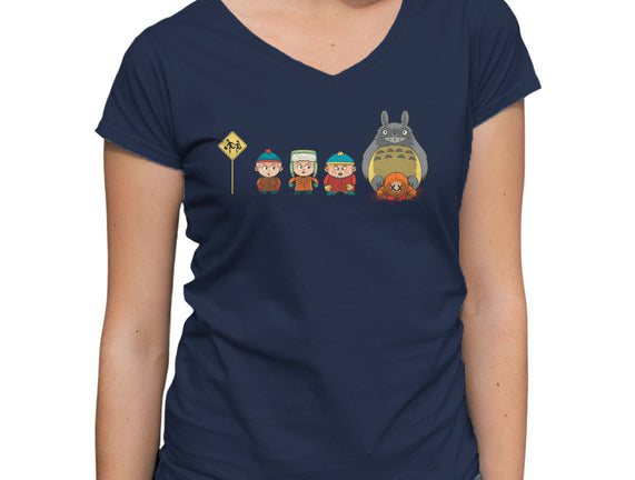 Totoro Park