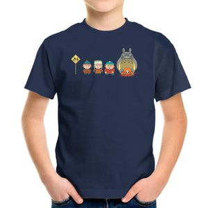 Totoro Park
