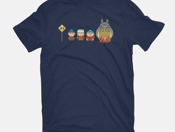 Totoro Park