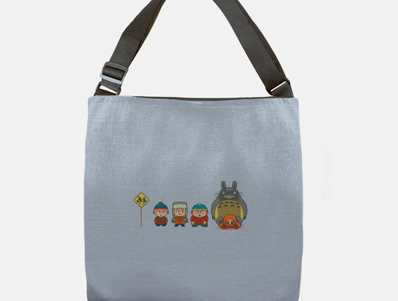 Totoro Park
