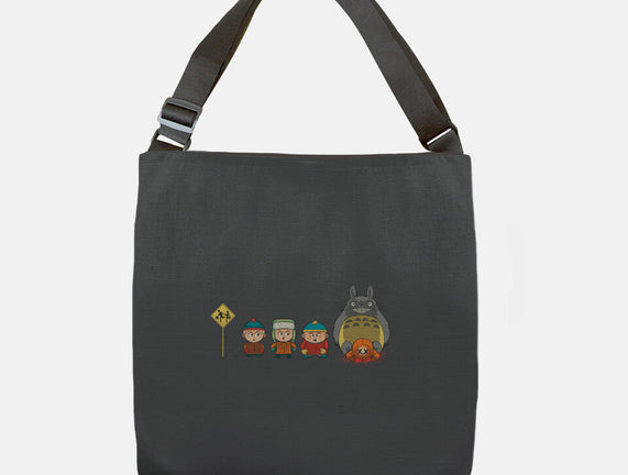 Totoro Park