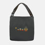 Totoro Park-None-Adjustable Tote-Bag-Samuel