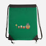Totoro Park-None-Drawstring-Bag-Samuel