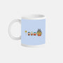 Totoro Park-None-Mug-Drinkware-Samuel