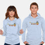 Totoro Park-Unisex-Pullover-Sweatshirt-Samuel