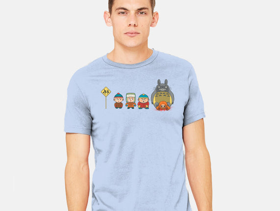 Totoro Park